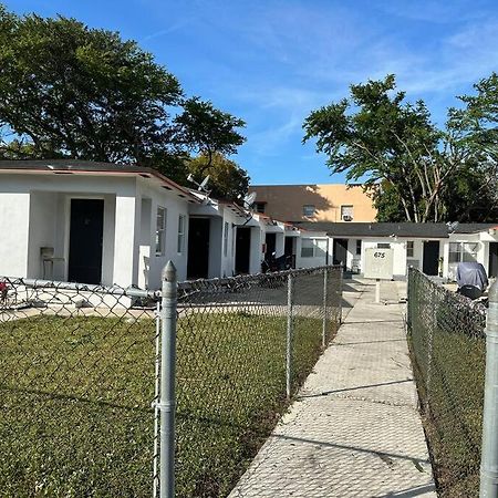 Villa Clara Suite - Little Havana Miami Exterior photo