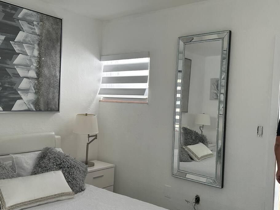 Villa Clara Suite - Little Havana Miami Exterior photo