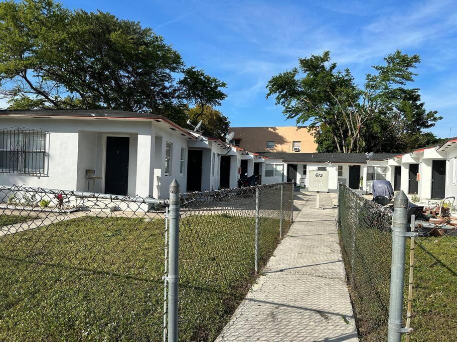 Villa Clara Suite - Little Havana Miami Exterior photo